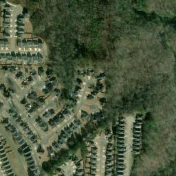 Satellite imagery of Cosmo Mine, US