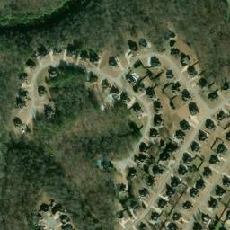 Satellite imagery of Cosmo Mine, US