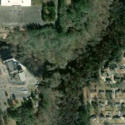 Satellite imagery of Alabama Mine, US