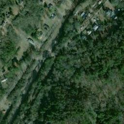 Satellite imagery of Milner Mine, US