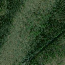 Satellite imagery of Rocky Row, US