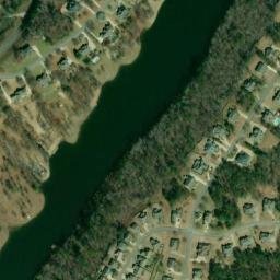 Satellite imagery of Rocky Ridge, US