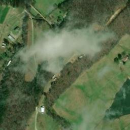 Satellite imagery of Oak Ridge, US