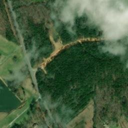 Satellite imagery of Oak Ridge, US