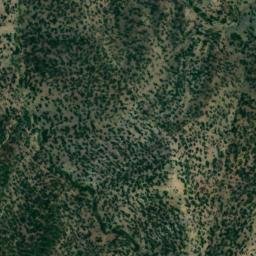 Satellite imagery of Ari Bou Tagdourt, MA