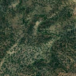 Satellite imagery of Ari Bou Tagdourt, MA