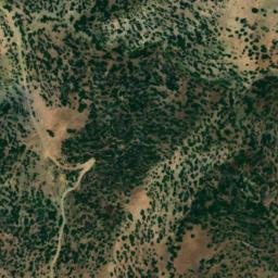 Satellite imagery of Ari Bou Tagdourt, MA