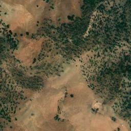 Satellite imagery of Ari Hammou Bel Aid, MA