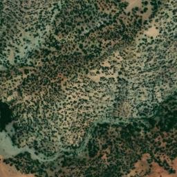 Satellite imagery of Ari Bouazzou, MA