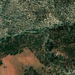 Satellite imagery of Ari Bouazzou, MA