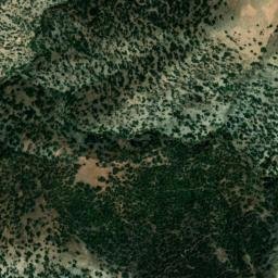 Satellite imagery of Ari Bouazzou, MA