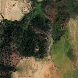 Satellite imagery of Bouyfazouane, MA
