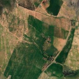 Satellite imagery of Bouyfazouane, MA