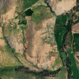Satellite imagery of Bouyfazouane, MA
