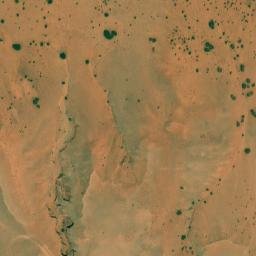 Satellite imagery of Zlidj Bou Djada, DZ