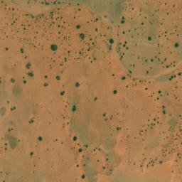 Satellite imagery of Zlidj Bou Djada, DZ