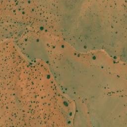 Satellite imagery of Zlidj Bou Djada, DZ