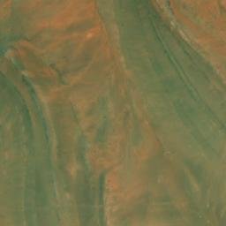 Satellite imagery of Khalouet Sidi Cheïkh, DZ