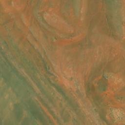 Satellite imagery of Khalouet Sidi Cheïkh, DZ