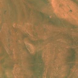 Satellite imagery of Khalouet Sidi Cheïkh, DZ