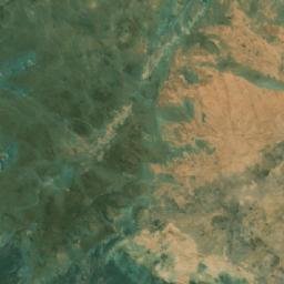 Satellite imagery of Kef el Melah, DZ