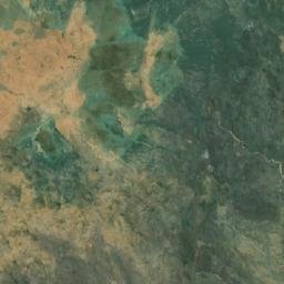 Satellite imagery of Kef el Melah, DZ