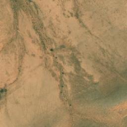 Satellite imagery of Djebel Noumeur, DZ