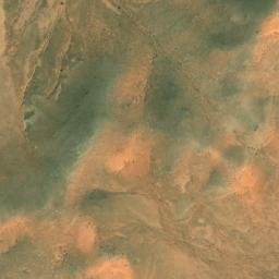 Satellite imagery of Djebel Noumeur, DZ