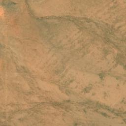 Satellite imagery of Djebel Noumeur, DZ