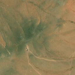 Satellite imagery of Koudiat Djerad, DZ