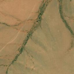 Satellite imagery of Koudiat Djerad, DZ