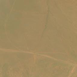 Satellite imagery of Râs Metira, DZ