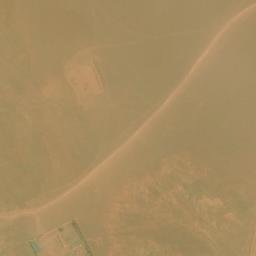 Satellite imagery of Râs Metira, DZ