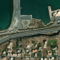 Satellite imagery of Zâroût, LB