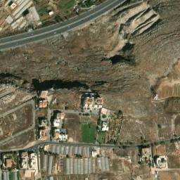 Satellite imagery of Zâroût, LB