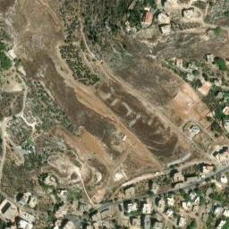 Satellite imagery of Er Roûs, LB