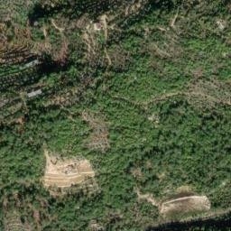 Satellite imagery of Ed Dâghoûn, LB