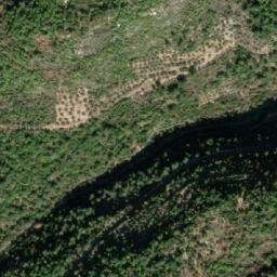 Satellite imagery of Ed Dâghoûn, LB