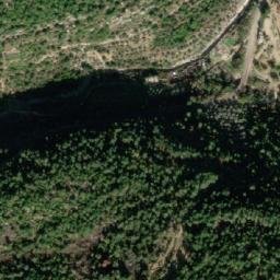 Satellite imagery of Ed Dâghoûn, LB