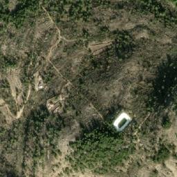 Satellite imagery of El Qoubbé, LB
