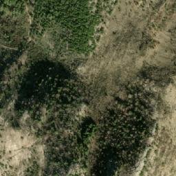 Satellite imagery of Ech Chaafara, LB