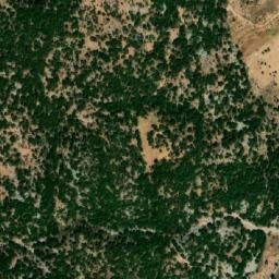 Satellite imagery of Joûret Fâres, LB