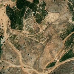 Satellite imagery of Joûret Fâres, LB