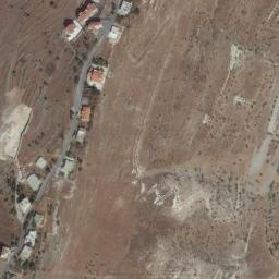 Satellite imagery of Tell Badr ed Dîne, LB