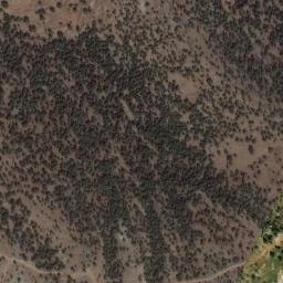 Satellite imagery of Khallet ed Darjé, LB