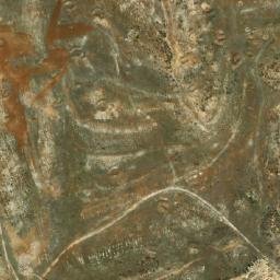 Satellite imagery of Khallet Beït el Qassîs, LB