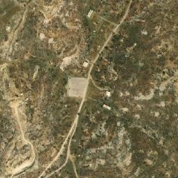 Satellite imagery of Khallet Beït el Qassîs, LB