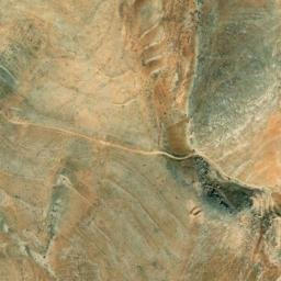 Satellite imagery of Shaqīf Z̧ahr al Khurm, SY