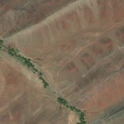 Satellite imagery of Dū Bandī Khilayshkow, AF