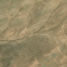 Satellite imagery of Kōh-e Surkhshāl, AF